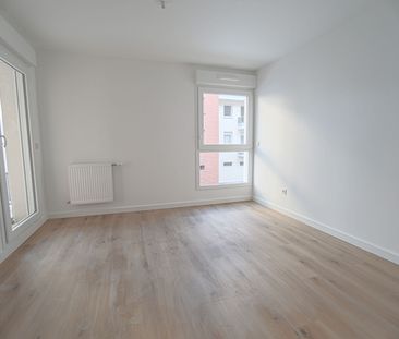 Location Appartement 3 pièces 66m² ROUEN 76100 - Photo 4