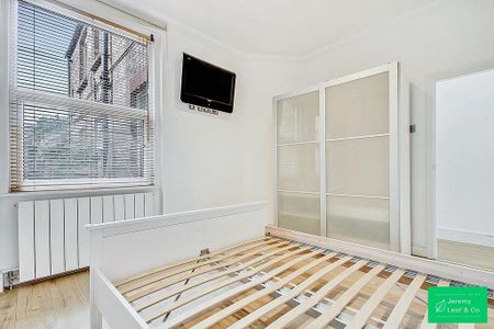 2 bedroom maisonette to rent - Photo 2