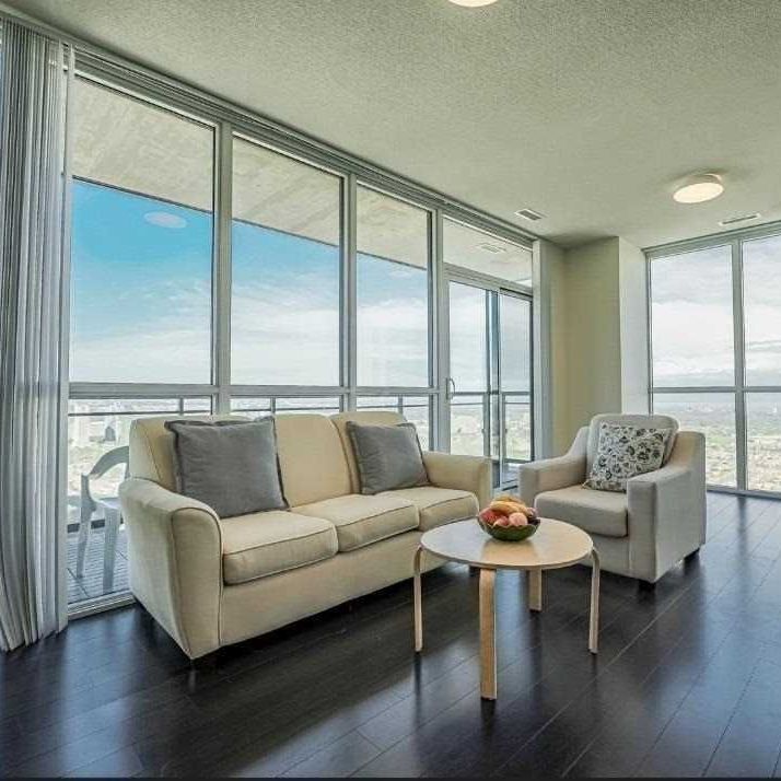 For Lease - 3975 Grand Park Drive Unit# 3702, Mississauga, Ontario - Photo 1