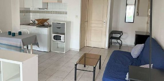 Studio 32m² (réf 6935826) - Photo 2