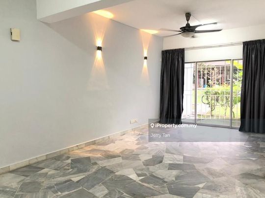 Bukit oug townhouse, Bukit OUG Townhouse, Bukit Jalil - Photo 1