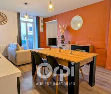 Appartement à louer 3 pièces • 51,94 m2 Aubière - Photo 6