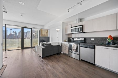 For Lease - 70 Distillery Lane Unit# 1401, Toronto, Ontario - Photo 2