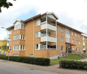 Villastaden, Ljungby, Kronoberg - Foto 1