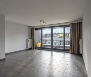 Modern 2-slaapkamer appartement met terras te Turnhout. - Photo 4