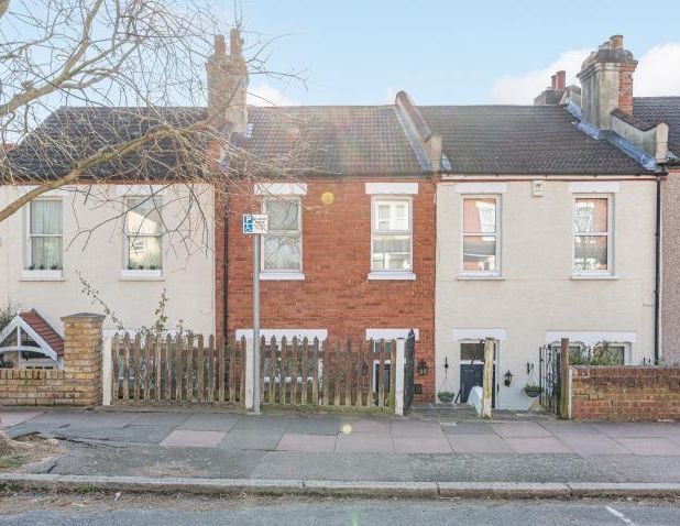 Villiers Road, Beckenham BR3, London - Photo 1