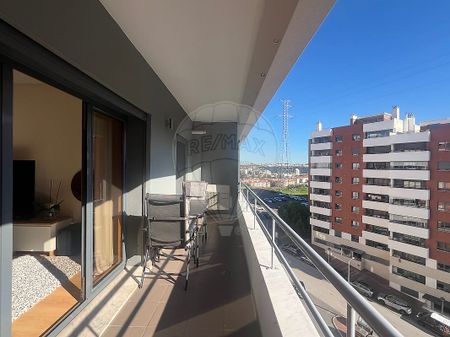 Apartamento T2 em Lisboa - Photo 5