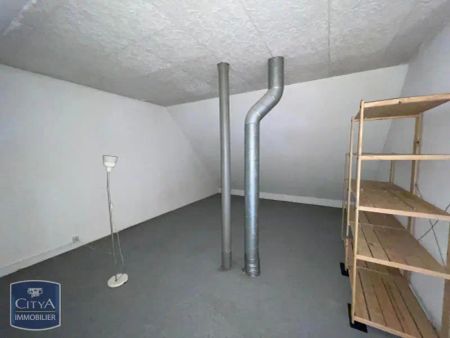 Appartement à louer 3 pièces 69.58m² - Photo 5