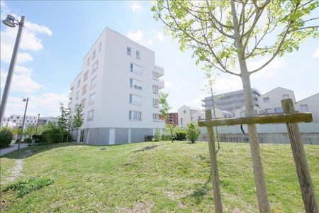 3 pièces - Meublé - 56 m² - 3ème étage - Colocation non autorisée - Photo 5