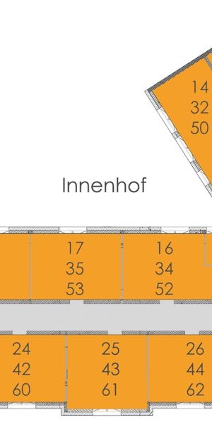 +++ iQ Apartments – Möblierte Wohnung in Leipzig +++ - Photo 2