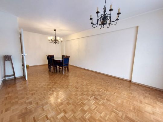 Appartement te huur - Photo 1