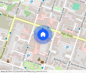 Houstoun Square, Johnstone, PA5 - Photo 1