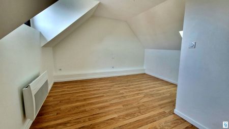 Location Maison LE PETIT QUEVILLY - Photo 2