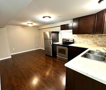 For Lease - 33 Daphne Crescent Unit# Lower, Barrie, Ontario - Photo 5
