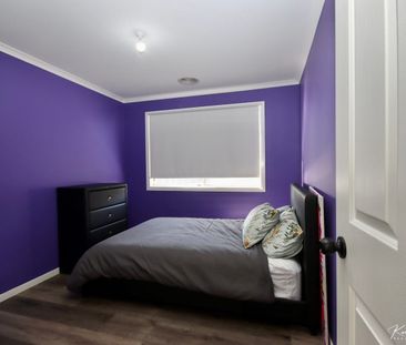 TRADIES - 4 Car Shedding with 3 Car Parking - Photo 5