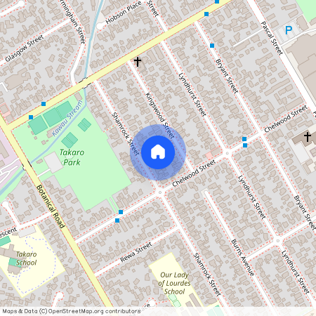 39a Shamrock Street, Takaro, Palmerston North City