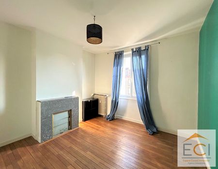 Idéal colocation - T4 rue Montmailler - Photo 5