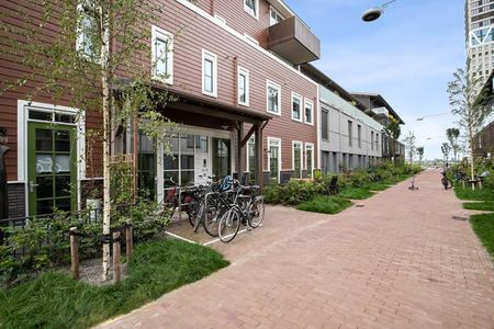 Te huur: Appartement Libau-eiland in Amsterdam - Foto 4