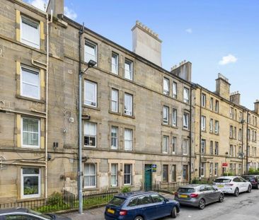 1 Bed Flat, Wardlaw Place, EH11 - Photo 2