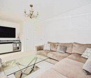 3 bedroom terraced house to rent - Photo 2