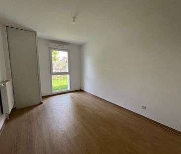 location Appartement T2 DE 42.57m² À LE PETIT QUEVILLY - Photo 3