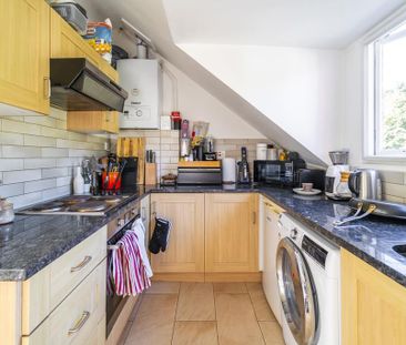 2 bedroom apartment to rent - Photo 6