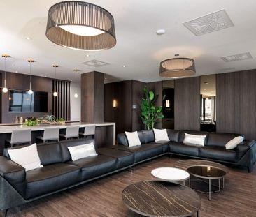 Central Parc Laval - Photo 1