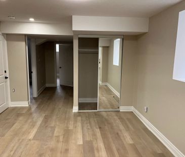 For Lease - 15 Workgreen Parkway Unit# #Bsmt, Brampton, Ontario - Photo 6