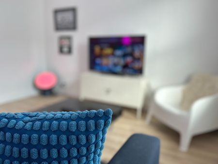 2 Bed Flat, High Road Leyton, E15 - Photo 5