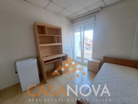 Studio/Γκαρσονιέρα για ενοικίαση Τριανδρία (Τριανδρία - Δόξα - Κρυονέρι) - Φωτογραφία 5