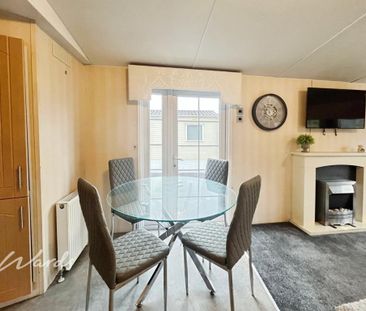 2 bedroom static caravan to rent - Photo 1