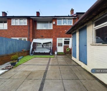 3 bedroom terraced house to rent - Photo 4