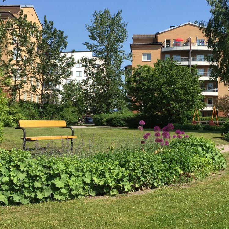 Prästgatan 32, 75228, Uppsala - Photo 1