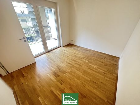 BRAUQUARTIER PUNTIGAM – ZENTRALE LAGE – JETZT PROVISIONSFREI MIETEN - Photo 5