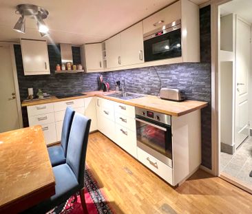 Sätragårdsvägen, Skärholmen - Foto 4