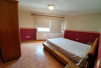 Se alquila en Guia de Isora vivienda de 2 dormitorios