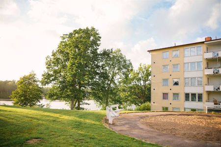 Lagastigsgatan 60 D - Photo 5