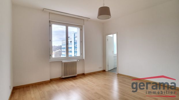 Appartement 4.5 pièces au 3ème à Fribourg - Photo 1