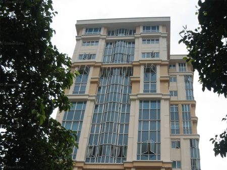 Monarchy Apartments (D11), Apartment - For Rent - Photo 3