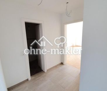 2,5 Raum, neu ausgebaut 2020, Südostviertel, Balkon, Bad: Wanne + D... - Photo 5