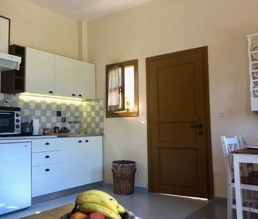 Διαμέρισμα για ενοικίαση Γούρνες (Ηράκλειο Κρήτης) - Photo 5