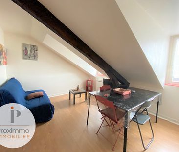 APPARTEMENT T2 MEUBLE 35470 BAIN DE BRETAGNE - Photo 2