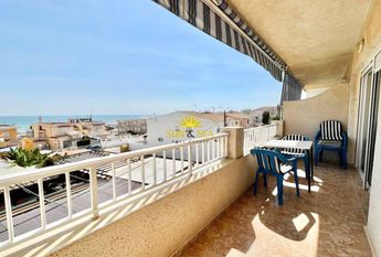 2-BEDROOM APARTMENT - GUARDAMAR DEL SEGURA