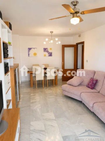 Piso en alquiler en La Puya - La Ermita - Photo 4