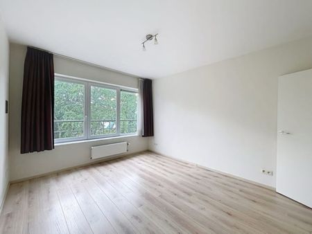 Appartement te huur - Foto 3