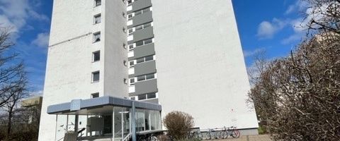 einziehen und wohlfühlen in der Südstadt - Foto 1