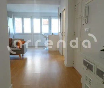 Piso de alquiler en Magallanes, Centro - Ayuntamiento - Photo 5