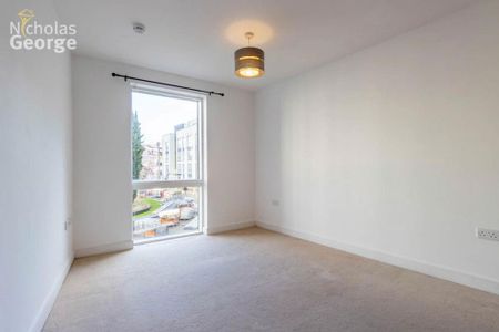 1 bedroom property to rent - Photo 4