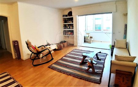 Apartamento T2 em Lisboa - Photo 4