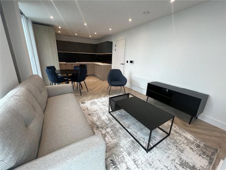 2 bedroom apartment to rent - Photo 5